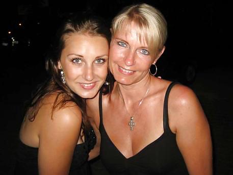 Porn Pics Mothers and Daughters