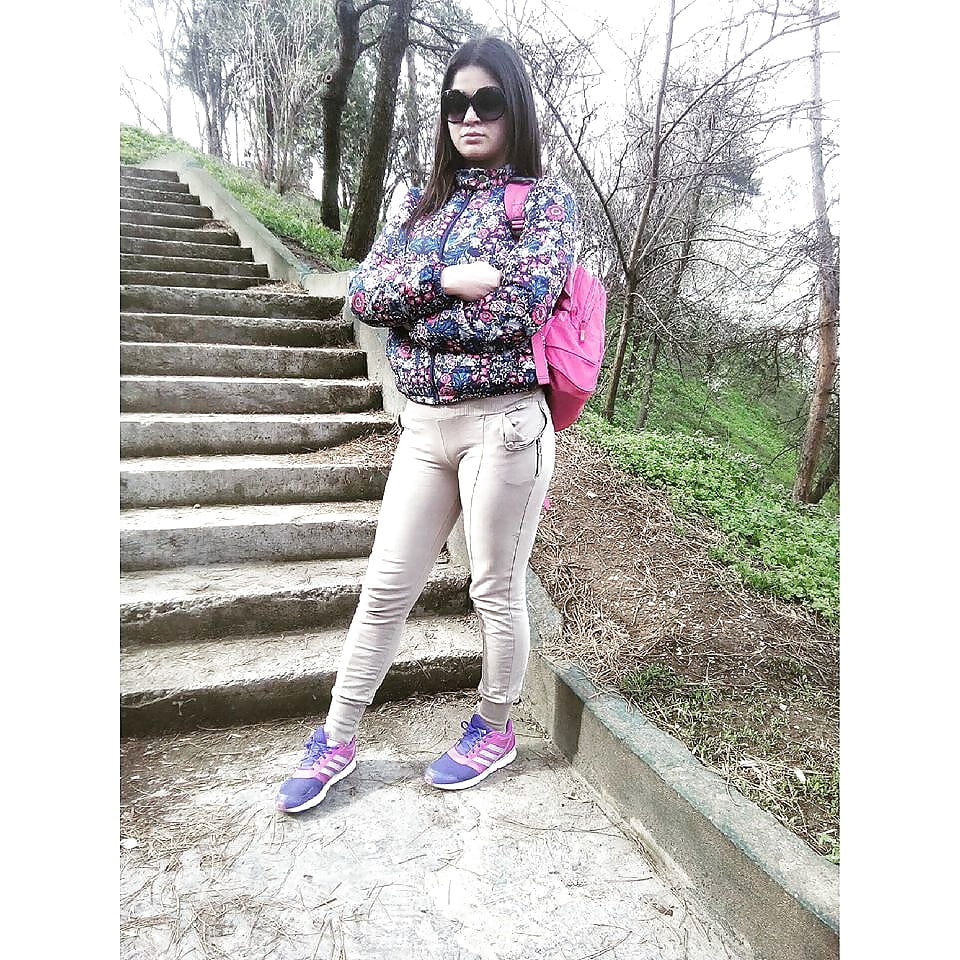 Porn Pics Bojana Teen