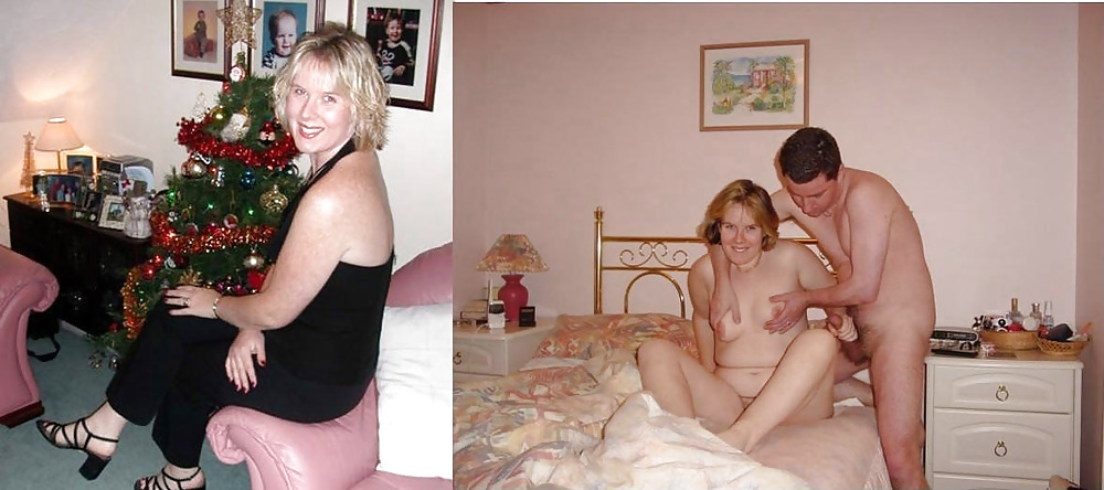 Porn Pics Before - After 29.