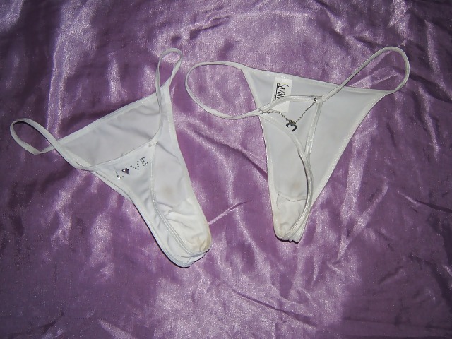 Porn Pics thong
