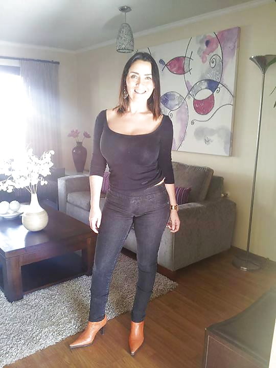 Porn Pics Nothing compares to an old cougar (91)