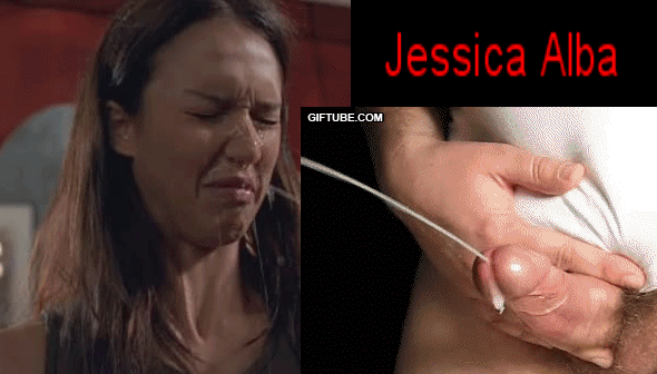 Jessica alba fake sex gifs.