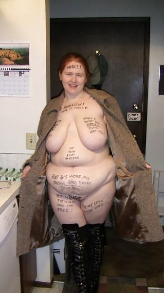 Porn Pics grosse truies soumise kathe