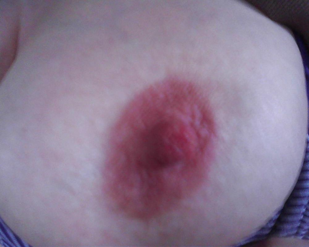 Porn Pics Outside wife from several years.