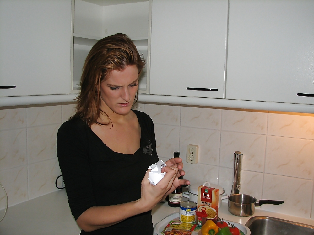 Porn Pics Koken  Charlotte Amelia