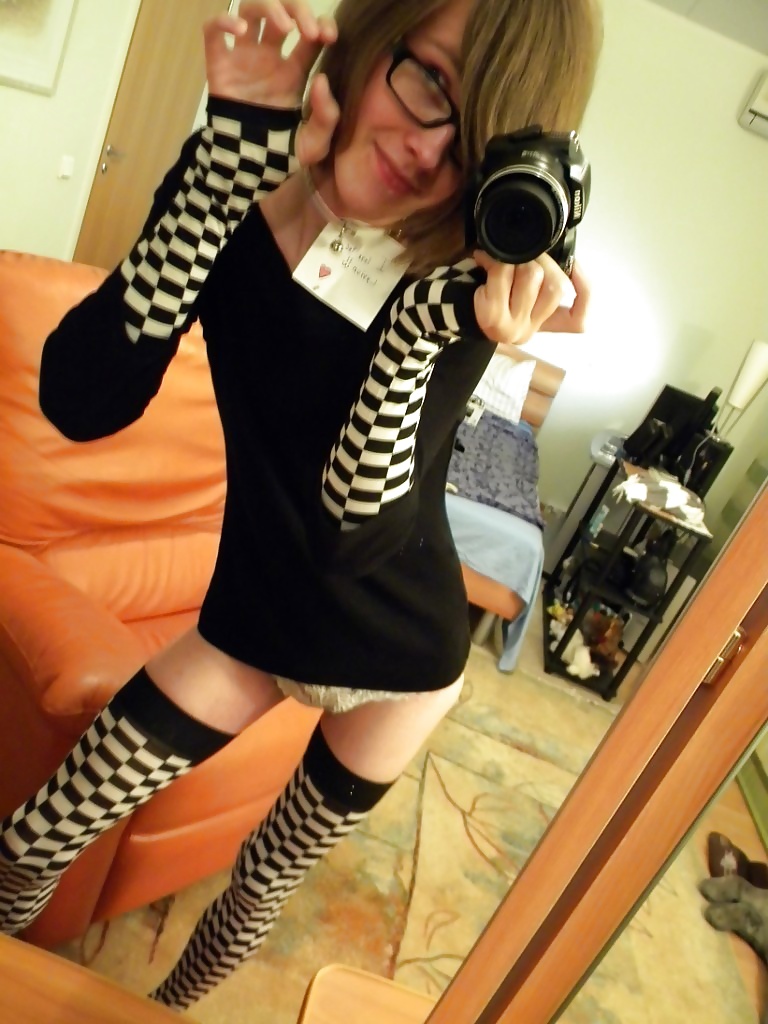 Porn Pics I LOVE TRAPS II