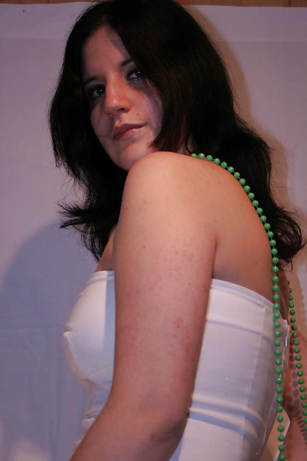 Porn Pics Meliana - Alexandra