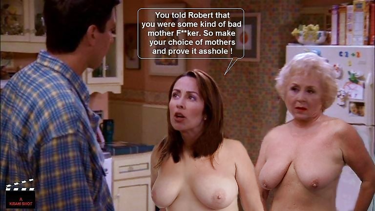 Patricia Heaton Fake Nude Pics