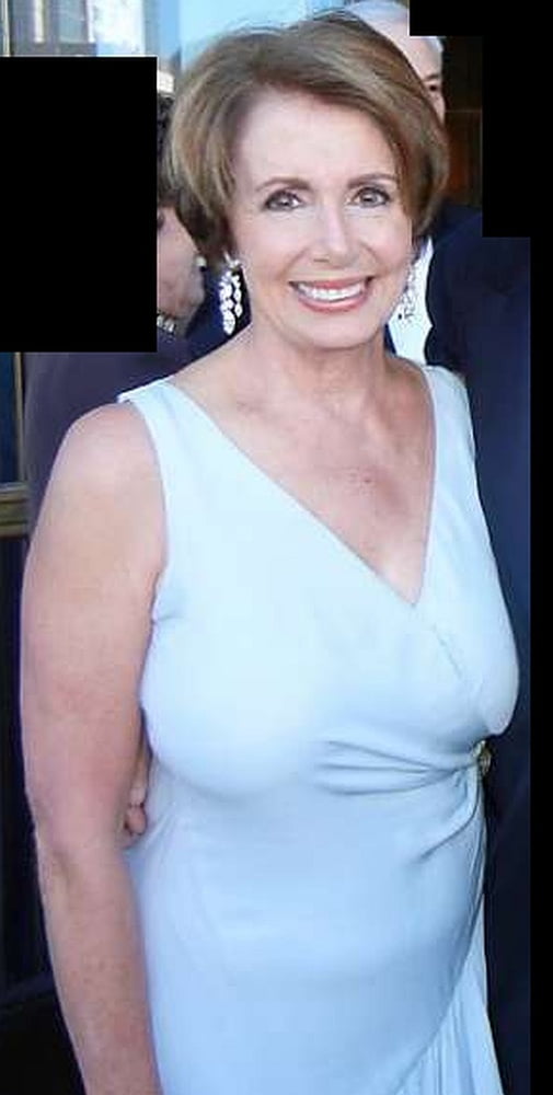 Sehen Sie sich Celebrity Boobs - Nancy Pelosi - 37 Bilder auf xHamster.com ...