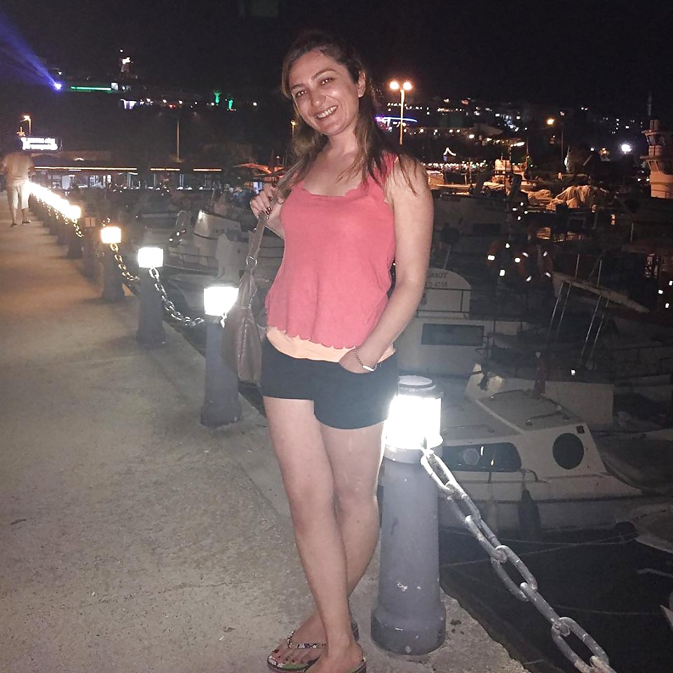 Porn Pics Turkish Mom Hatice