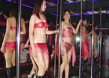 Porn Pics A great Thai night out