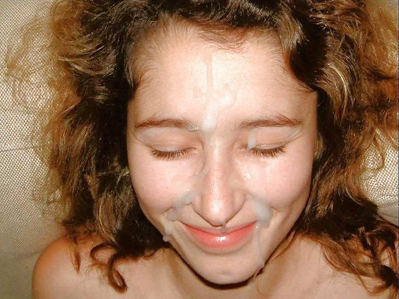 Porn Pics amateur facials