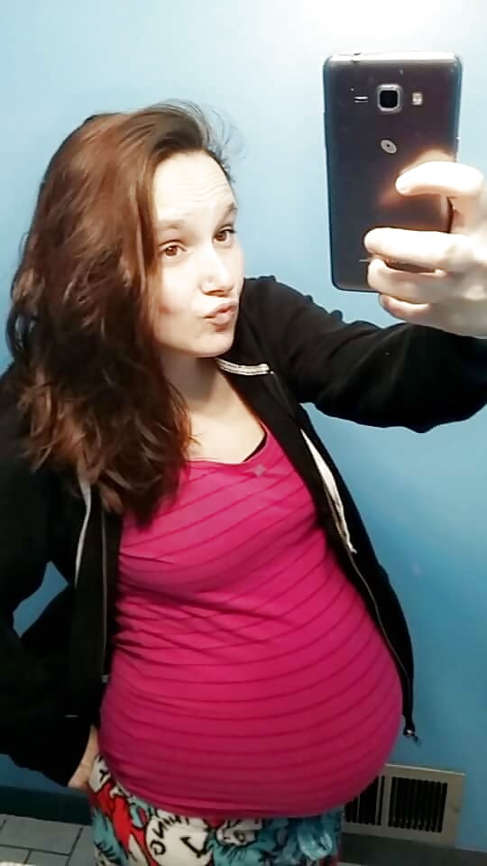Porn Pics Pregnant teen