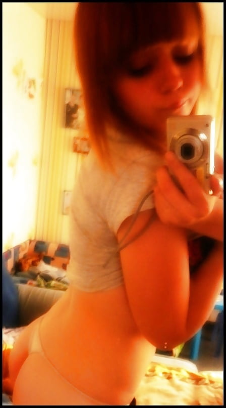 Porn Pics Random mix of hot sluts nude