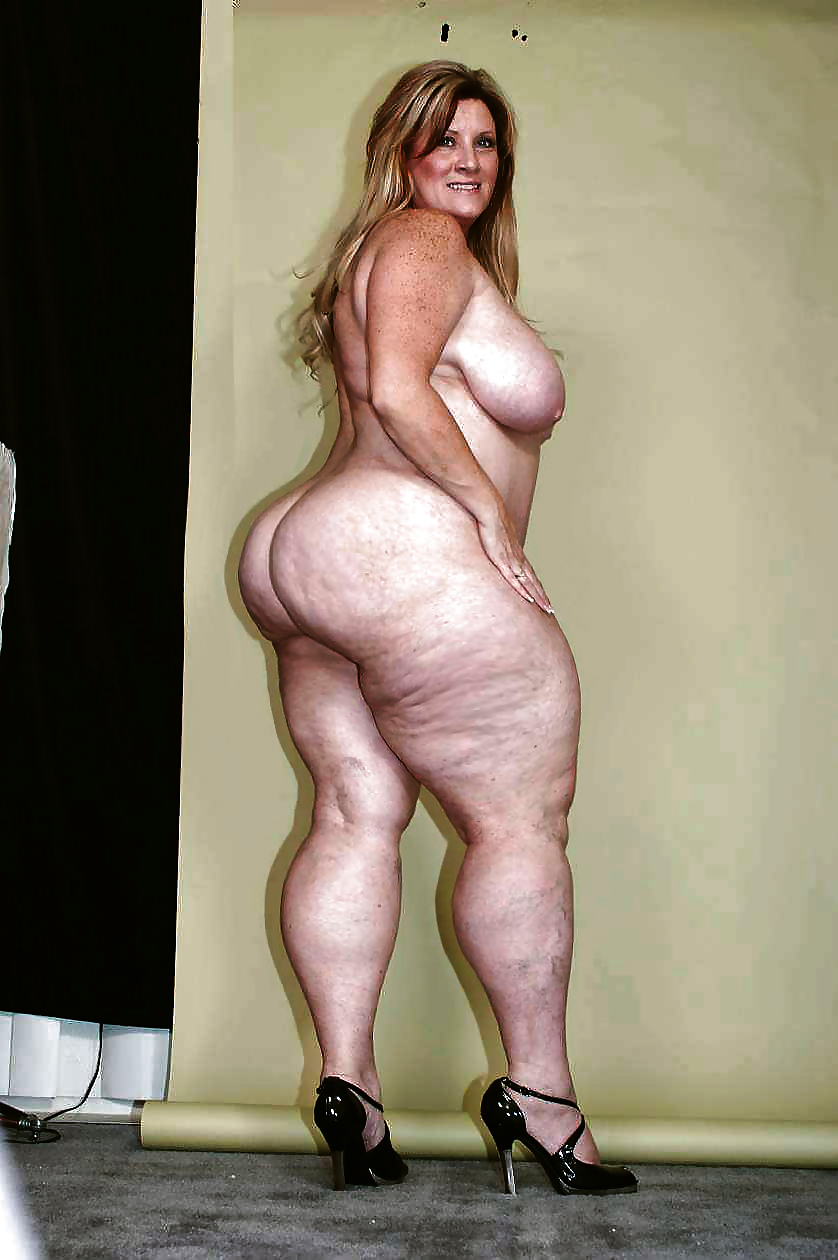 Porn Pics BBW asses in Photoshop.