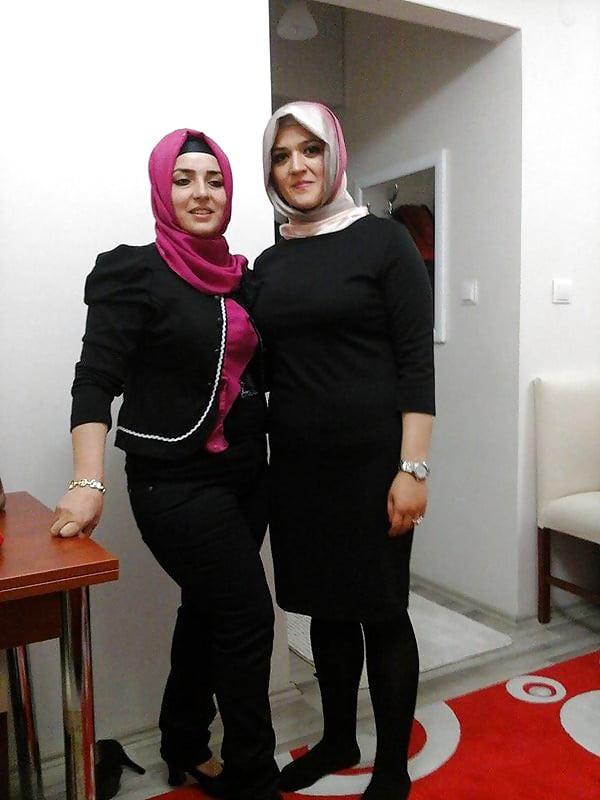 Porn Pics Turkish Hijab Sexy Booby