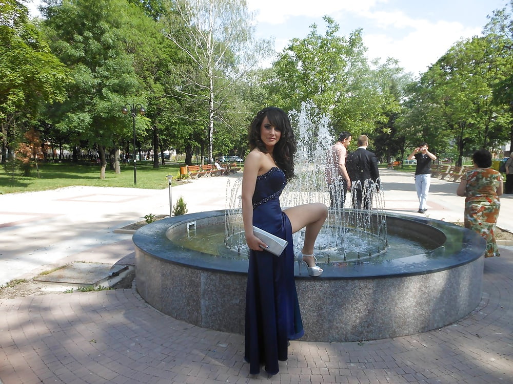 Porn Pics Southern Slavic Girls