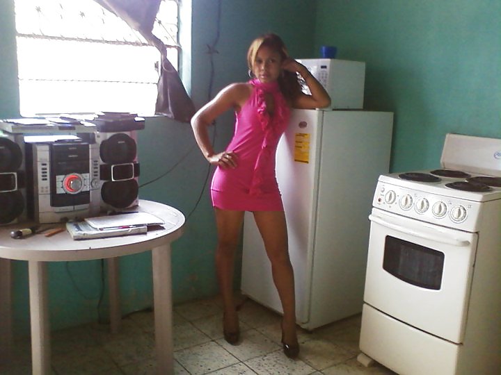 Porn Pics elin sarai morales