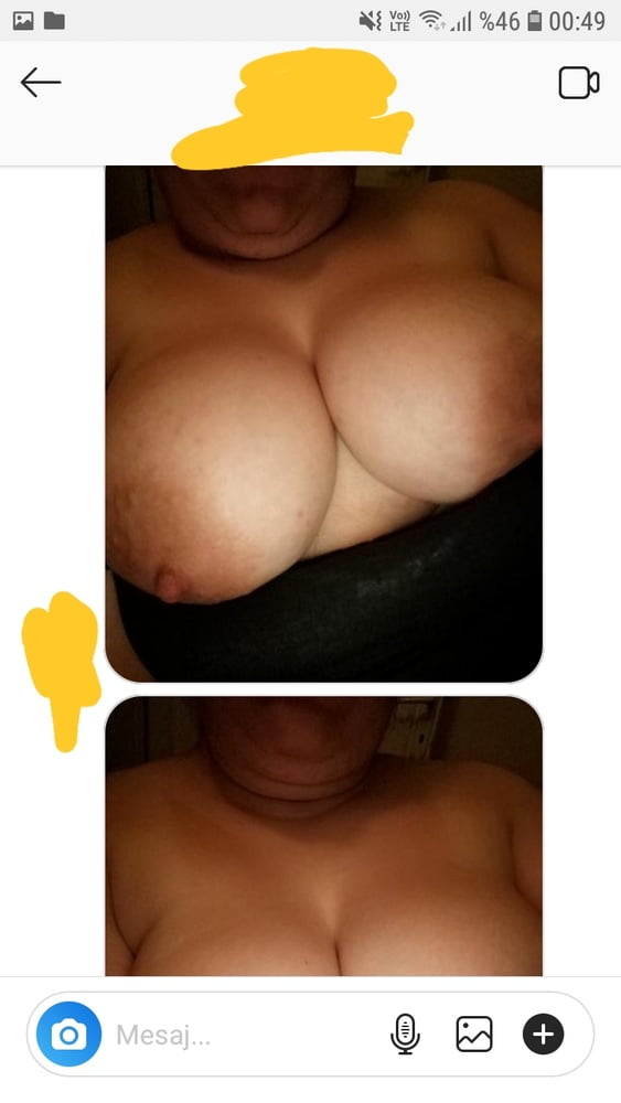 Turkish BBW Ensest Mom Sexting - arsivizm - 16 Photos 