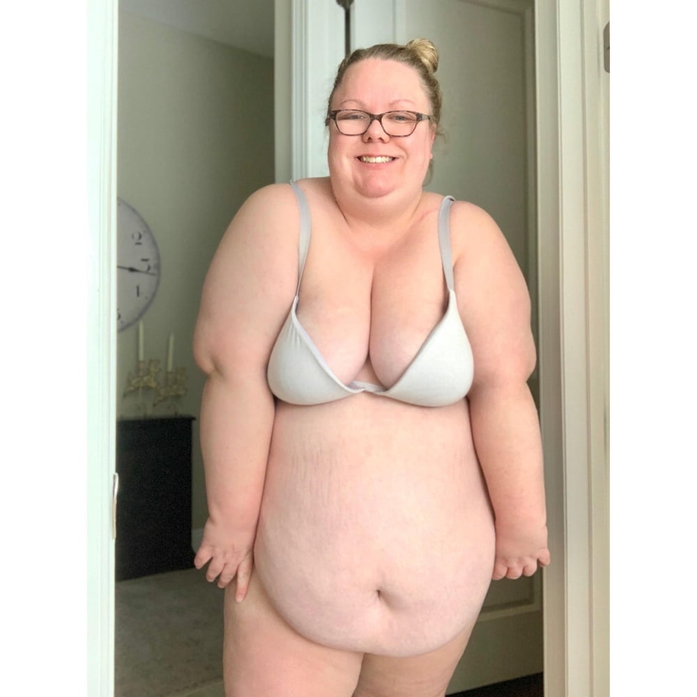 BBW Sexy Thick Fat Girls - 33 Photos 