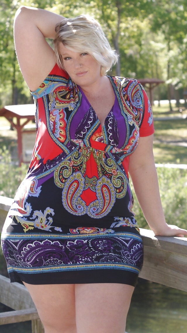 Porn Pics For the love of BBWS