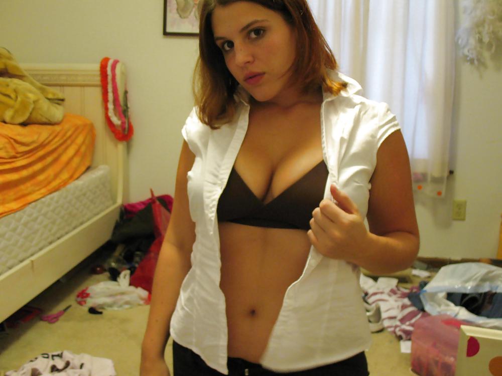 Porn Pics Teen Malicia 1