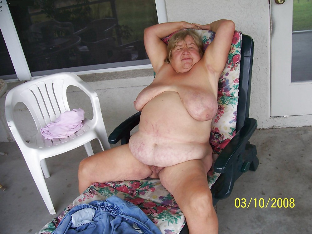 Porn Pics old granny pigs