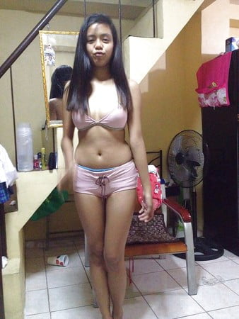 hot filipina facebook girl-Ann siazon