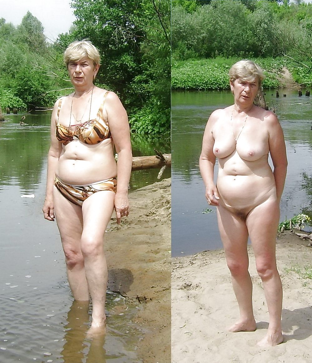 Porn Pics Naughty Grannies - Set 1