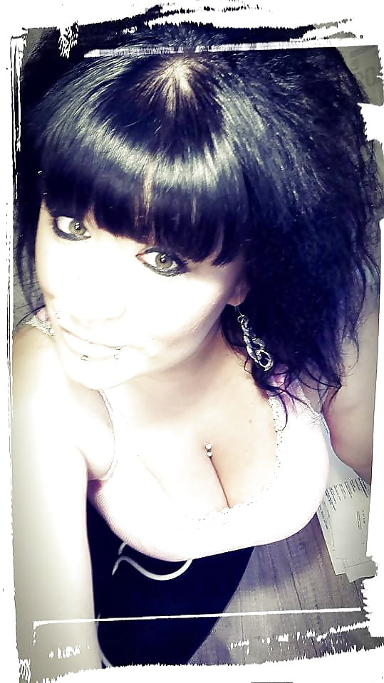 Porn Pics East German trash chav sluts #2