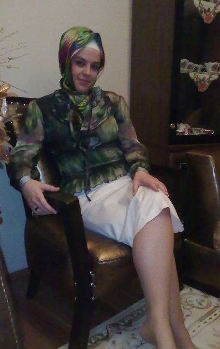 Porn Pics TURKISH HIJAB  2012  part 3