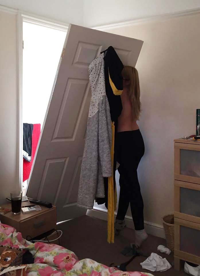 Porn Pics Big tits found on hard drive