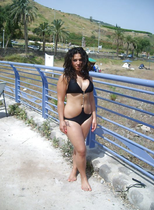 Porn Pics Israeli Facebook