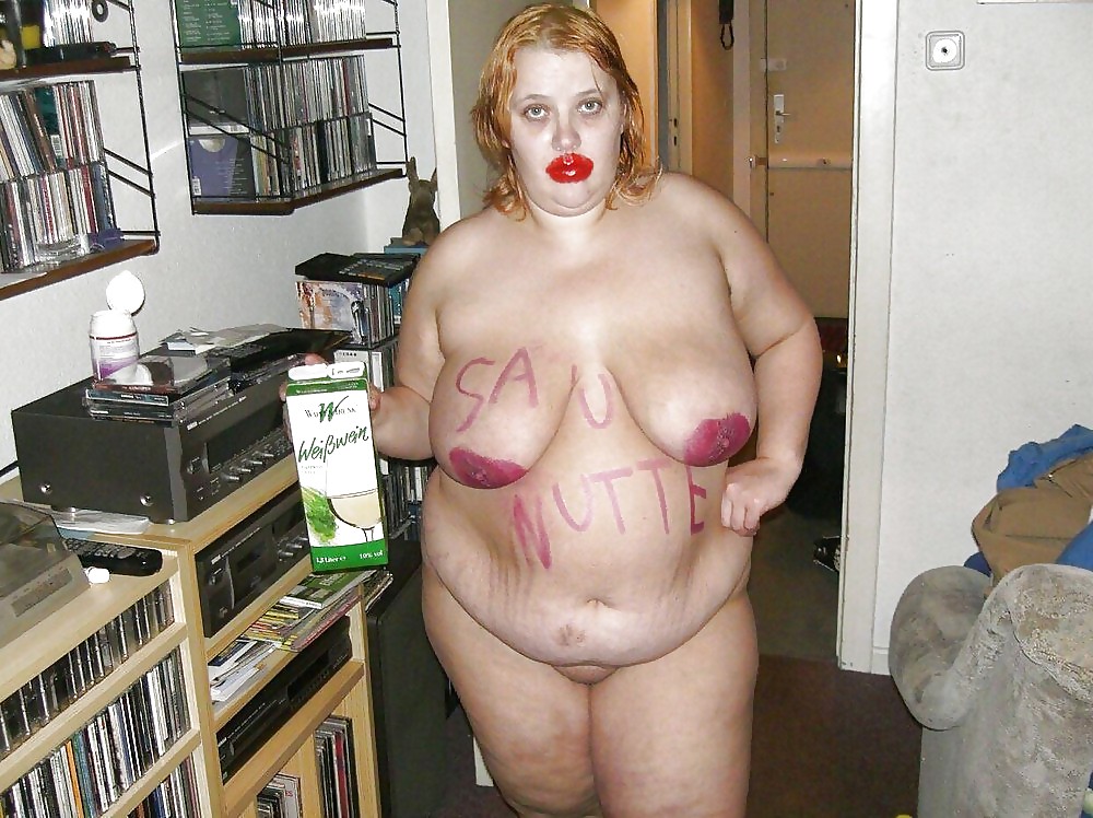 Porn Pics FatPig Wife From,SmutDates