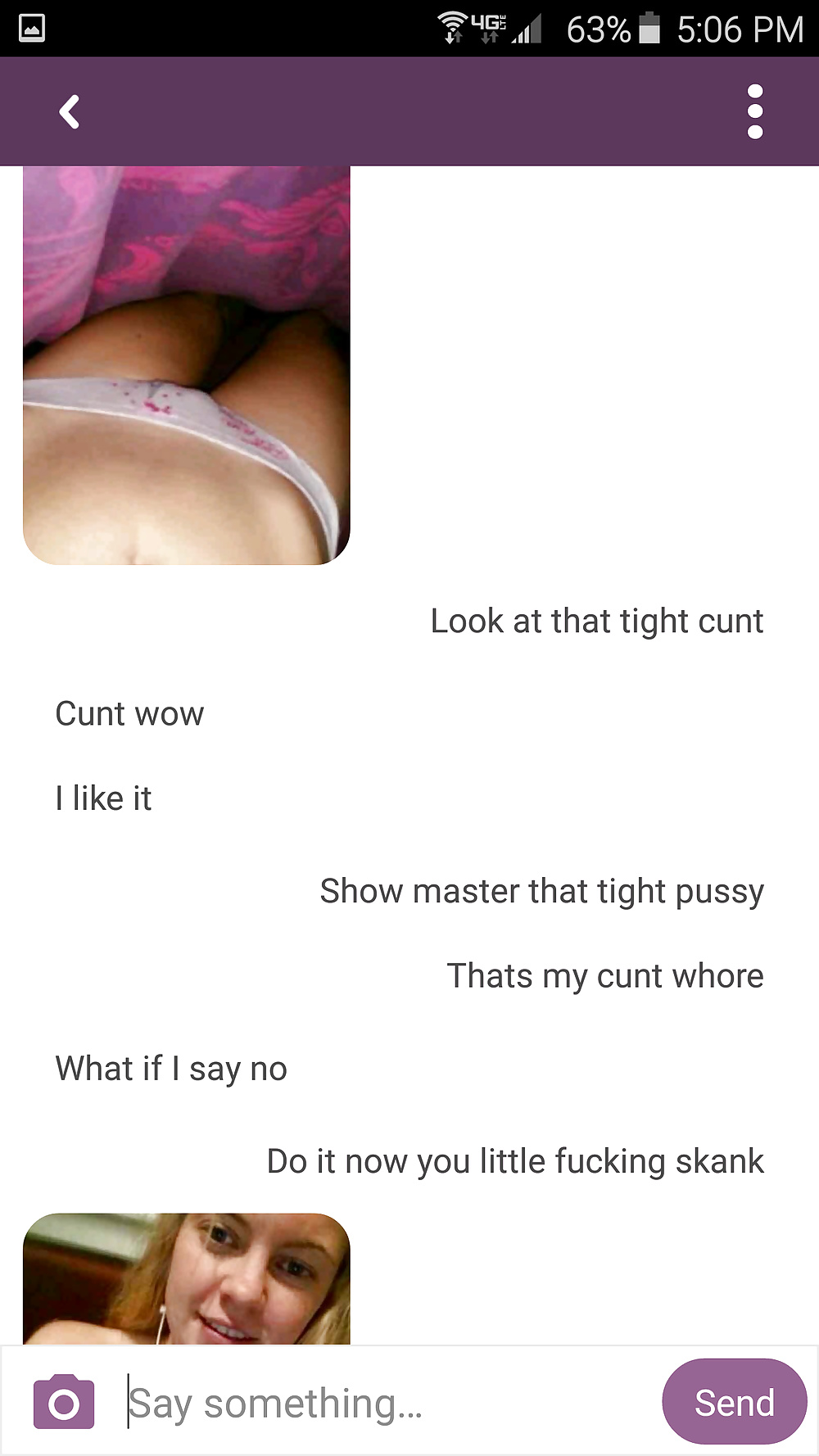 Porn Pics Slut