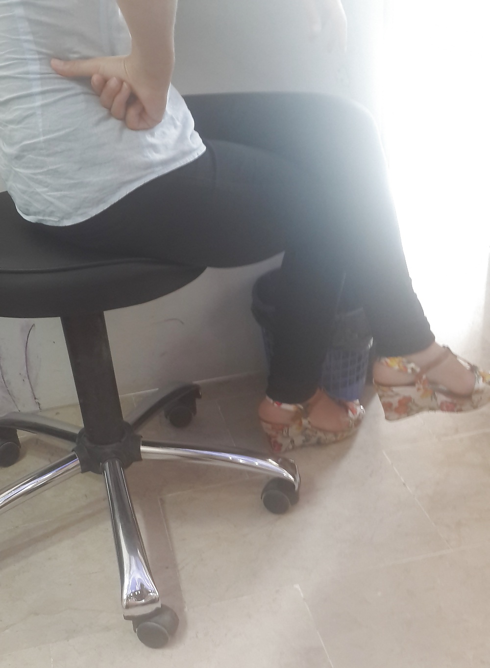 Porn Pics Turkish teen secretary ayca face sluts feet ayak candid