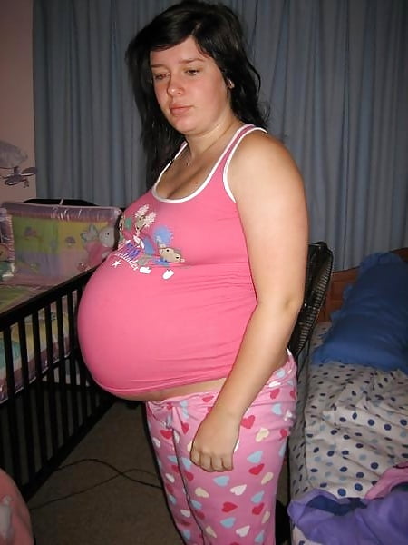 Porn Pics Young Pregnant Teens 5