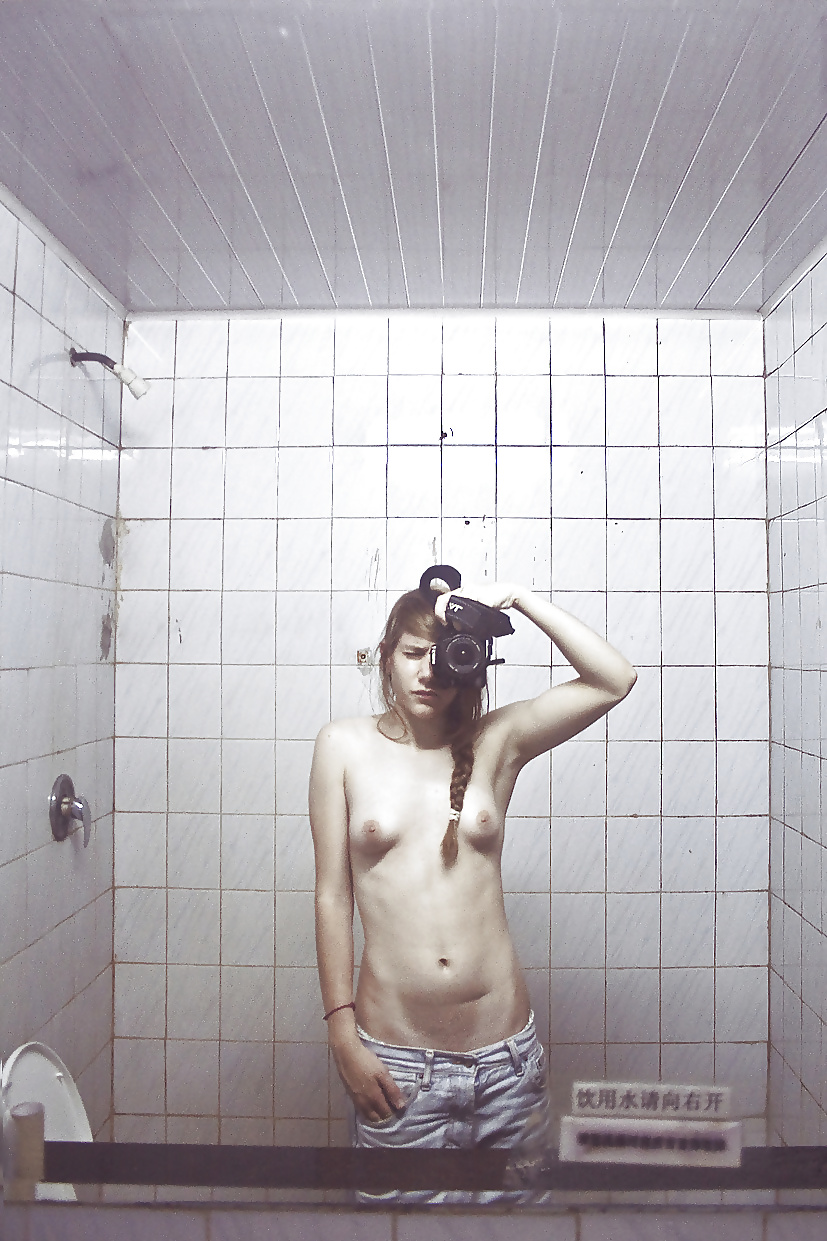 Porn Pics Why God Created Cameras 62