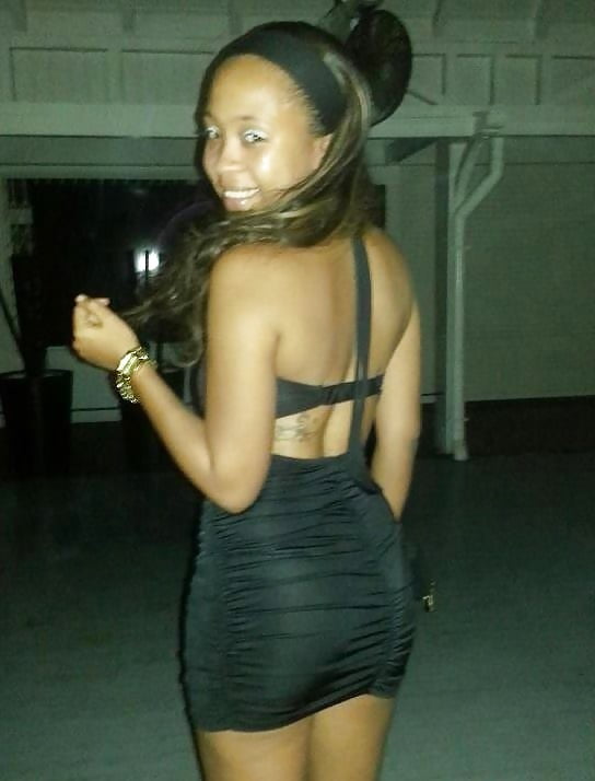 Porn Pics Black beauty 23
