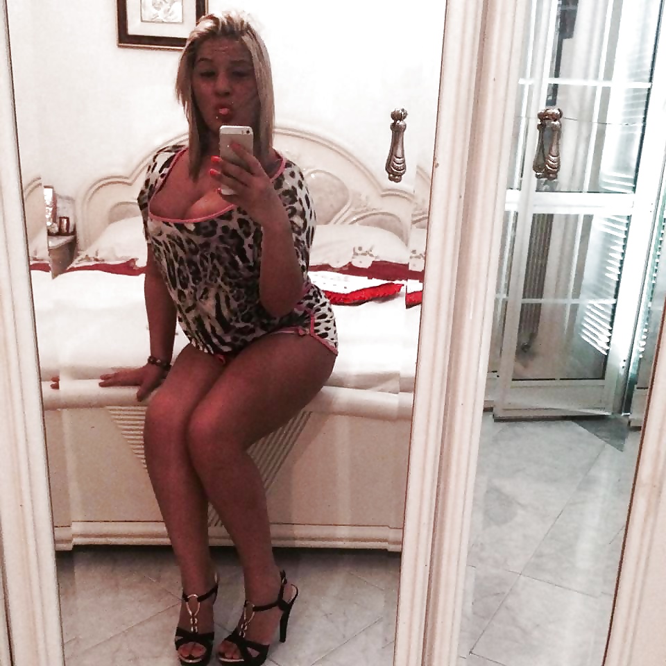 Porn Pics Amatoriale Troie Amateur Bitch