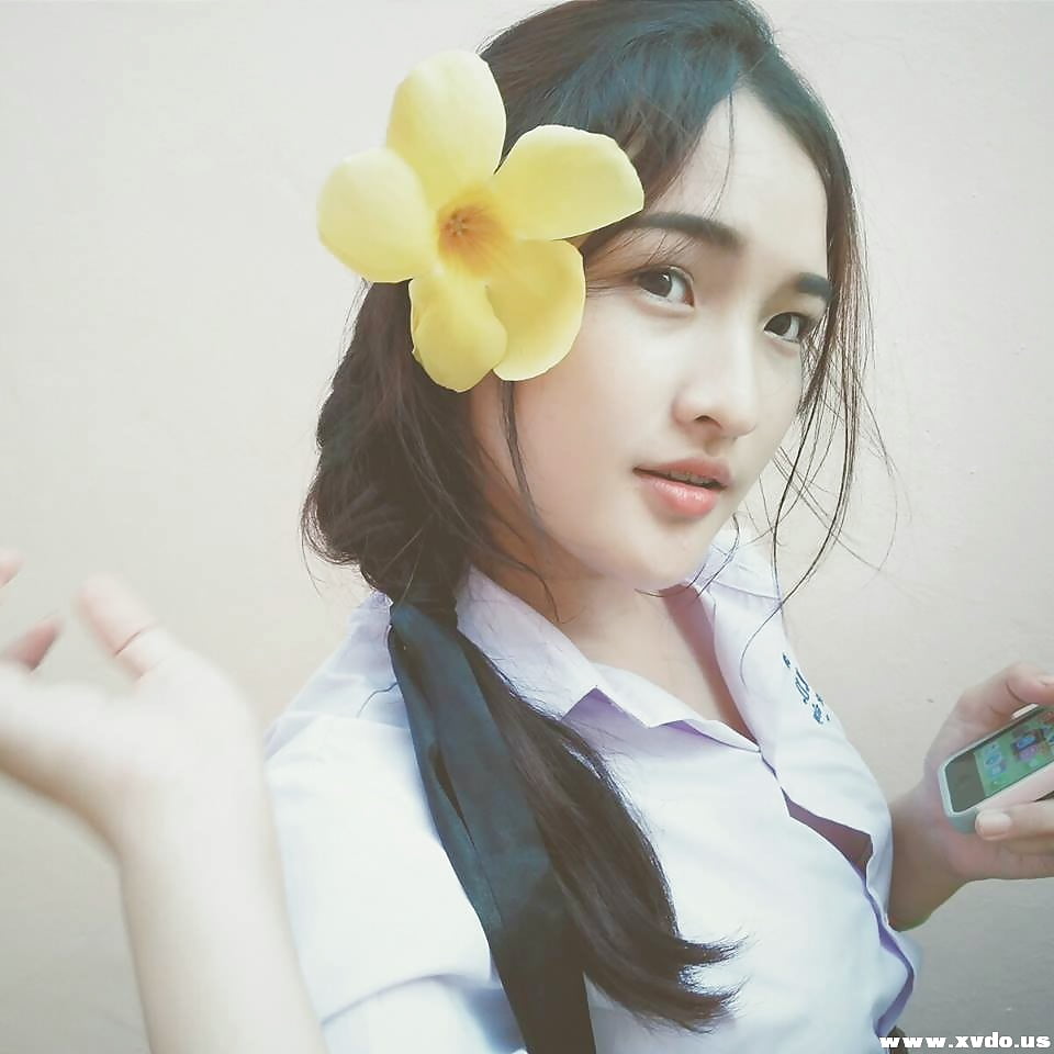 Porn Pics Thai Student nude 4