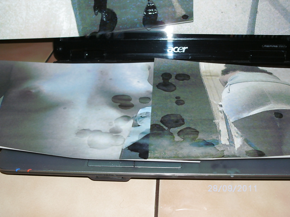 Porn Pics Tribute to Elpida