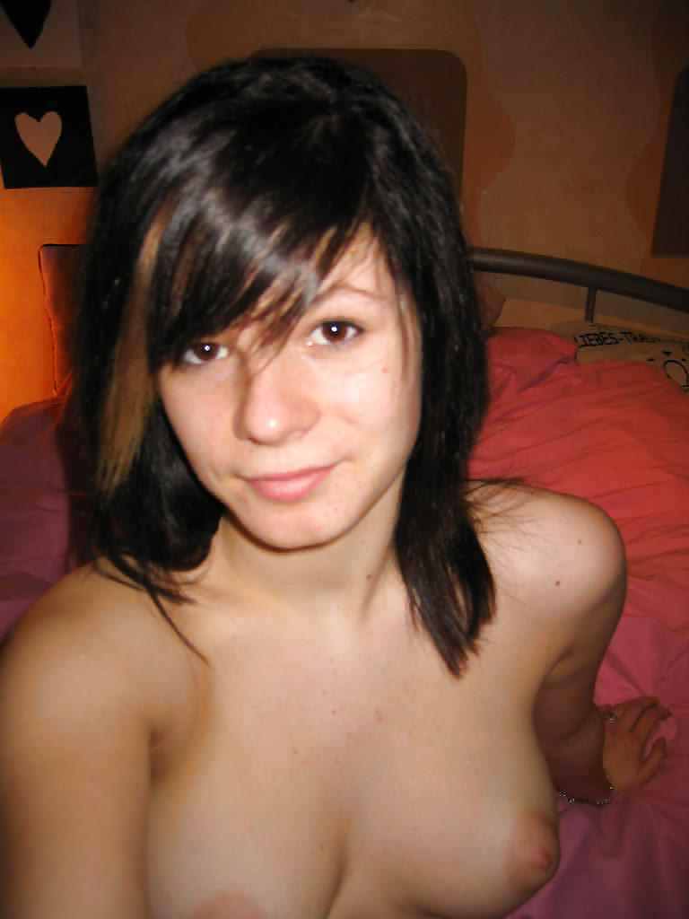 Porn Pics brunette Teen