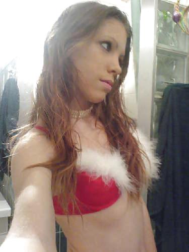 Porn Pics Xmas Girls Mix