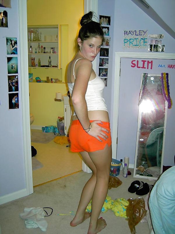 Porn Pics Teens Sexy (no nude)