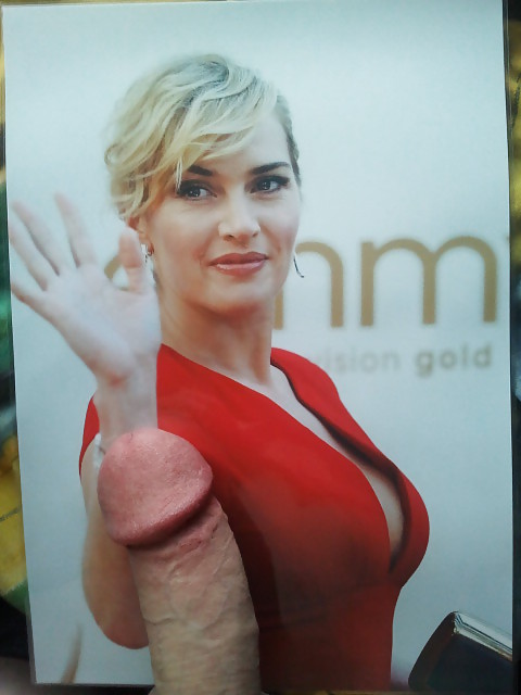 Porn Pics kate winslet
