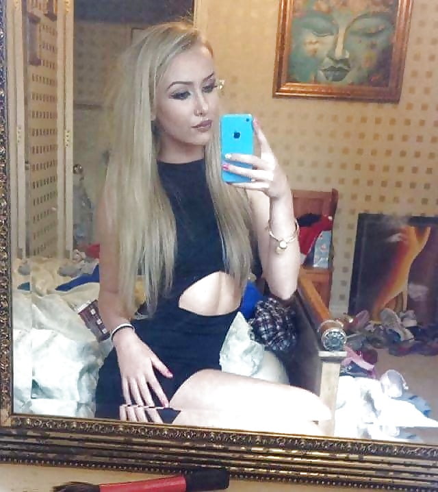 Porn Pics Irish Uk Chav Attention Seeking Whores