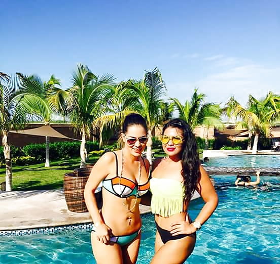 Porn Pics Mexicanas Putitas del Face 3