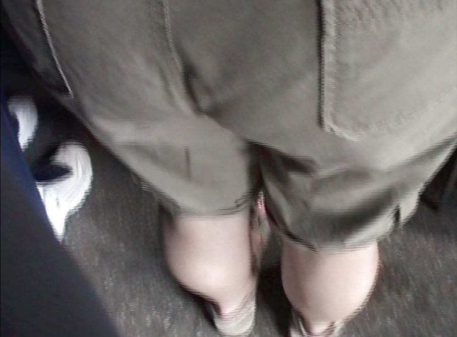 Porn Pics Encoxada Screencaps