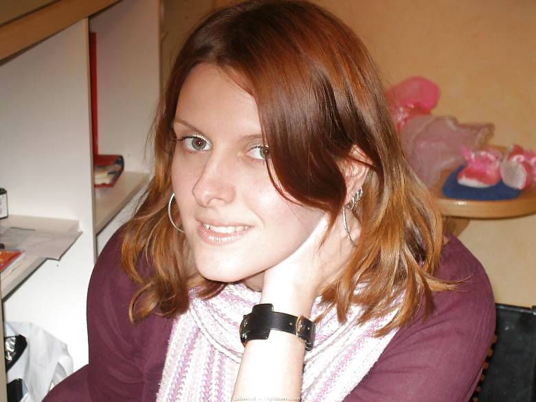 Porn Pics Annetta Romania tease me